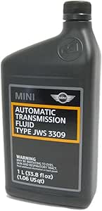 Toyota jws 3309