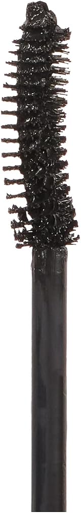 Maybelline Colossal Curl Bounce Mascara Big Volume 24HR Black Pack of 2 view 3