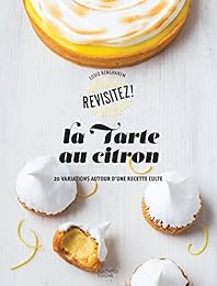 La  tarte au citron