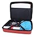 Aenllosi Carrying Case Replacement for Creative Set, fits Game kit by Aenllosi (red)
