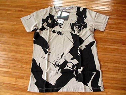 Amazon Co Jp 新品 ユニクロuniqlo エヴァンゲリオン コラボ 半袖tシャツ メンズxs Greyグレイ ホビー 通販