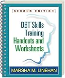 Image de DBT® Skills Training Handouts and Worksheets, Second Edition