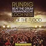 Year Of The Flood
