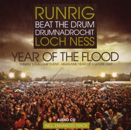 Runrig - Access All Areas, Volume 3 - Zortam Music