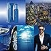 Colour Me | Blue | Eau de Toilette | Fragrance Spray For Men | Woody Aromatic Scent | 3 oz