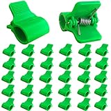 Greenhouse Clamps for 1/2 Inch PVC Pipe, Greenhouse