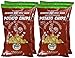Sriracha Chips by Pop! Gourmet | Original Huy Fong Sriracha Seasoned Potato Chips | Spicy Flavored, Gluten Free, Kettle Cooked, Natural Snacks for the Smart Snacker | 8oz (Single Bag)