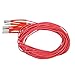 Signswise 5pcs Reprap 24V 40W 620 Ceramic Cartridge Heater for 3D Printer Prusa Mendel