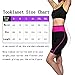 Women's Slimming Short Pants Hot Thermo Sweat Sauna Neoprene Body Shapers Weight Loss L By Tooklanet