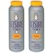 LEISURE TIME Spa Down - (2) Pack (1)