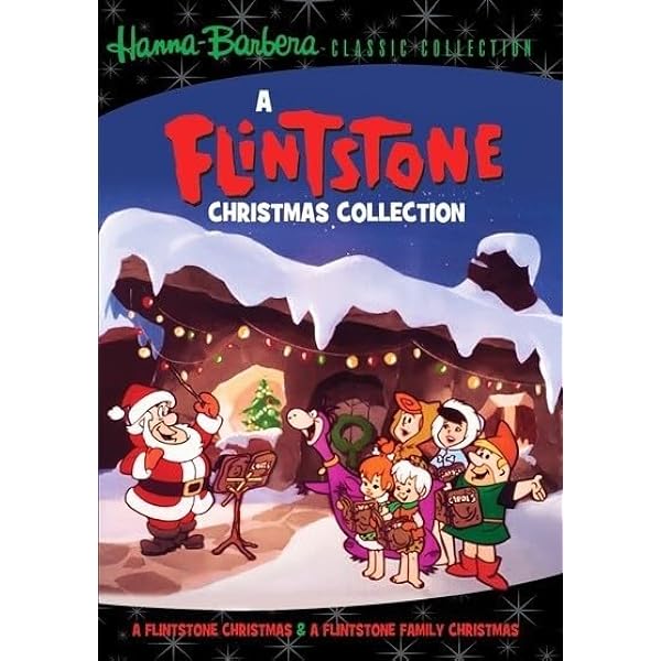Amazon.com: Christmas Is Here Again 20-Film Collection