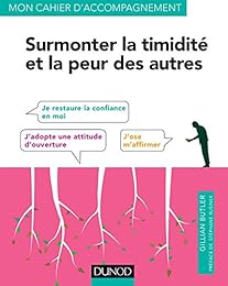 Surmonter la timidité et la peur des autres avec les TCC