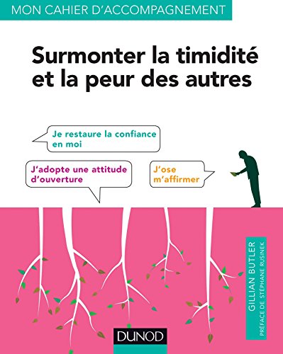 Surmonter la timidité et la peur des autres avec les TCC