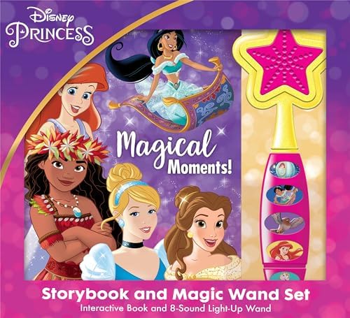 Magic of Storytelling Presents  Disney Children's Favorites