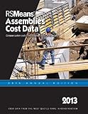 RSMeans Assemblies Cost Data 2013 by 