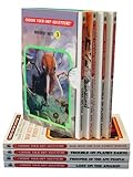 Lost on the Amazon/Prisoner of the Ant People/Trouble on Planet Earth/War with the Evil Power Master (Choose Your Own Adventure 9-12) (Box Set 3)