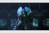 Razer Kraken V3 Wired USB Gaming Headset with Chroma RGB Black view 2