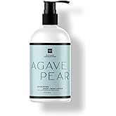 Natural Inspirations Agave Pear Nourishing Hand + Body Lotion 12oz