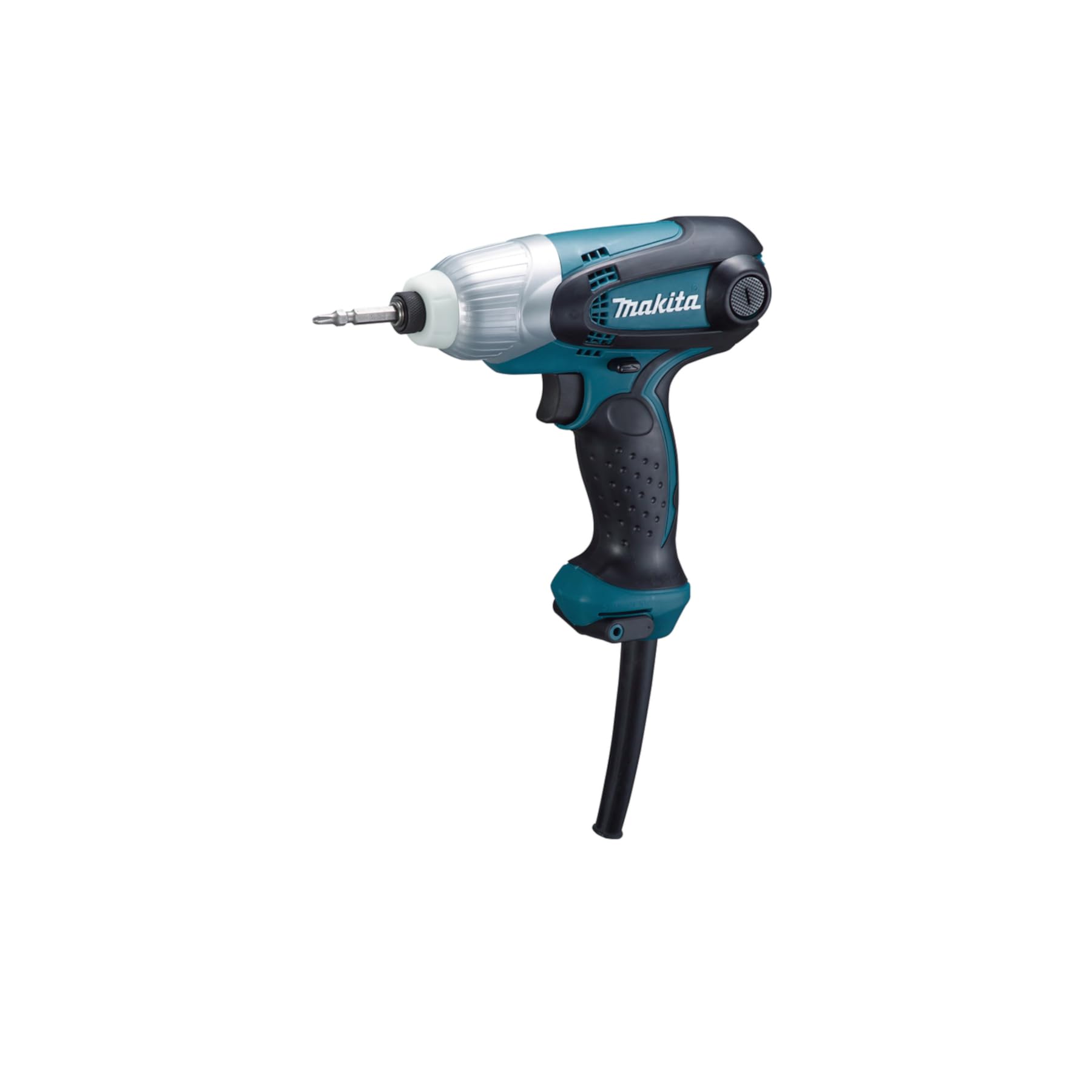 Makita TD0101F/1 110V 1/4" Hex Impact Driver