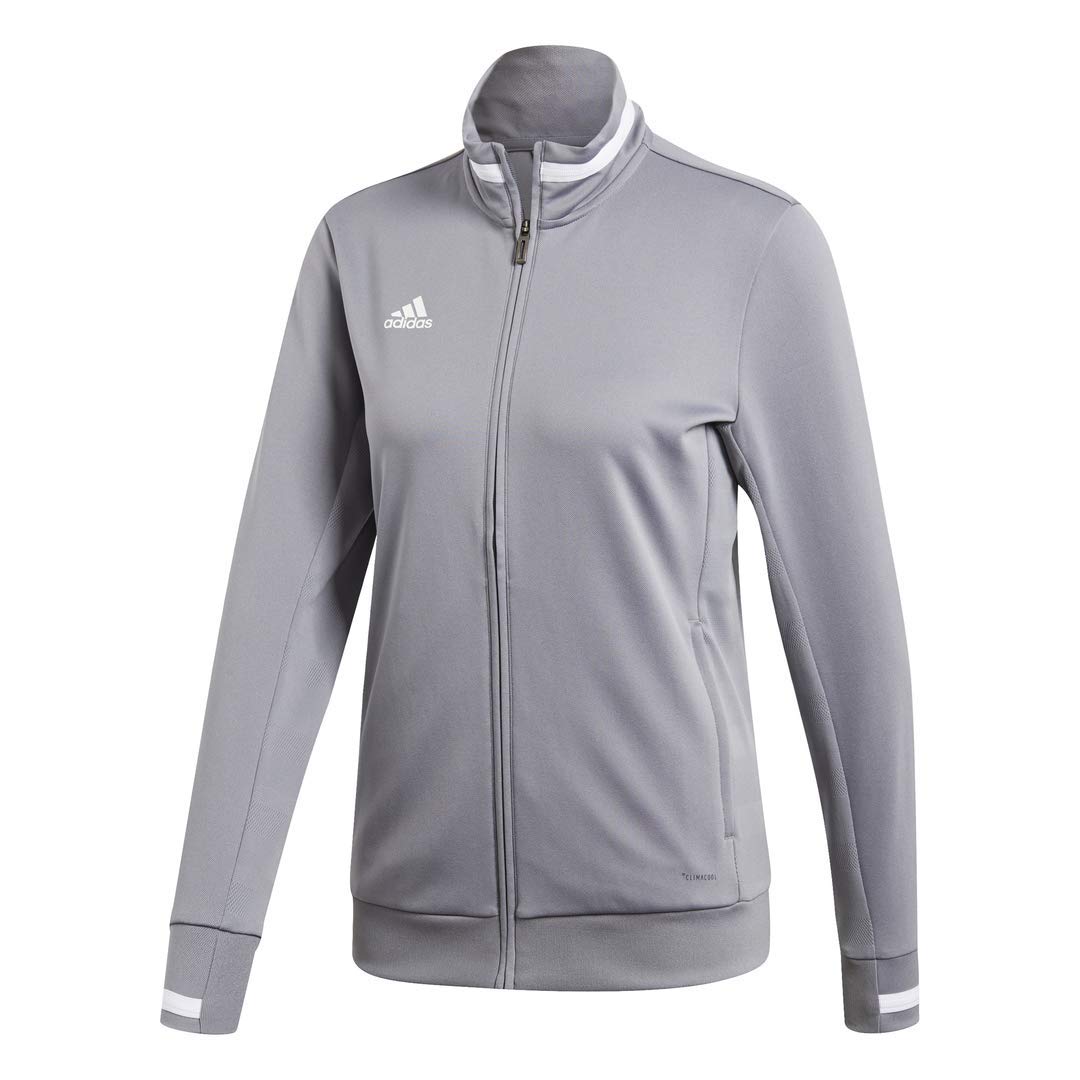 adidas track jacket women's amazon