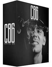 CB6 (Ltd. Deluxe Box)