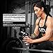 KAGED MUSCLE, L-Glutamine Powder 300 Gram, Vegan, Support Muscle Recovery, Post Workout, Glutamine, Banned-Substance Free, Unflavored, 60 Servings