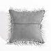 2 PCS Super Soft Plush Faux Fur Throw Pillow Case Cushion Cover Deluxe Home Decorative 18