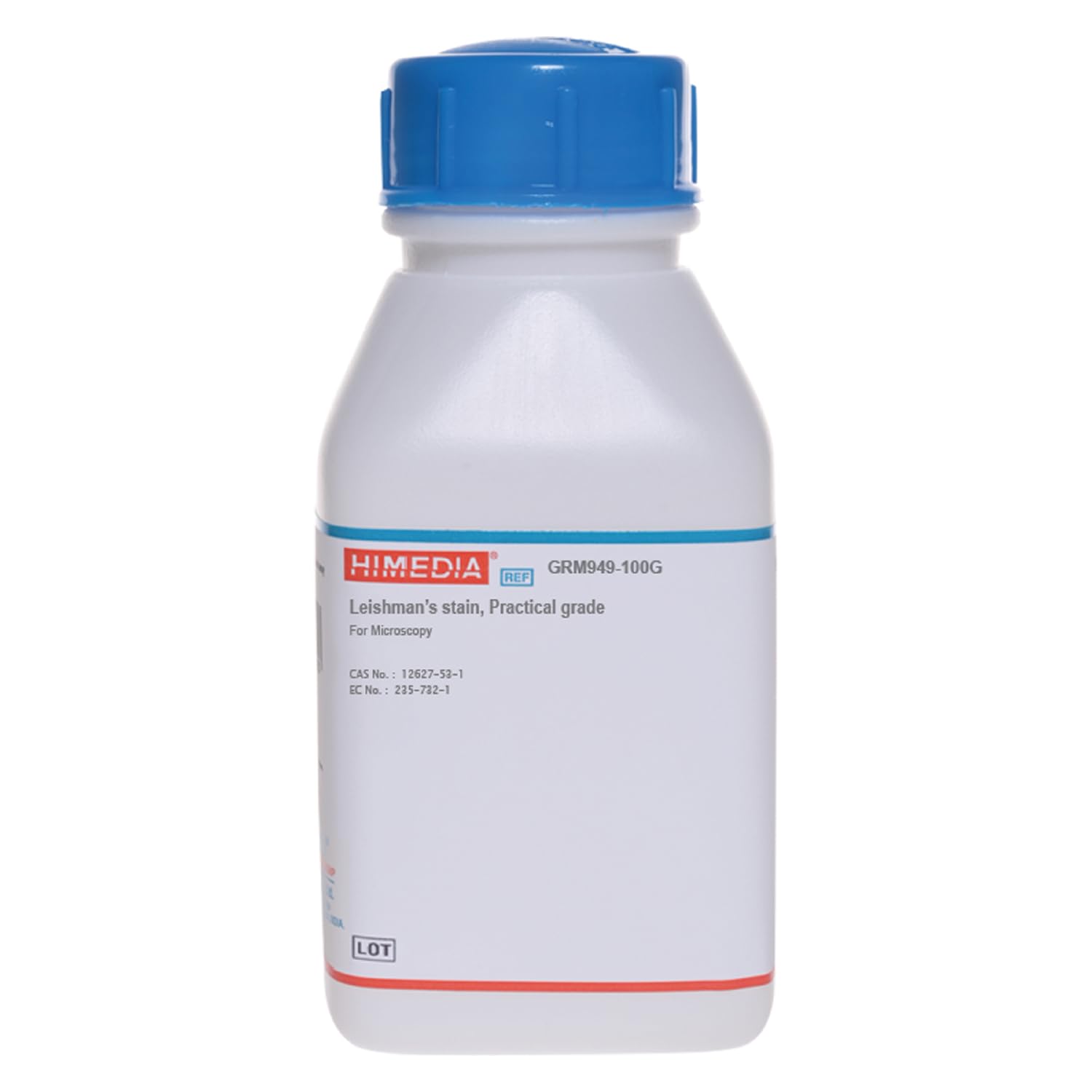 HiMedia GRM949-100G Leishman’s Stain, Practical