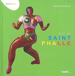 Niki de Saint Phalle