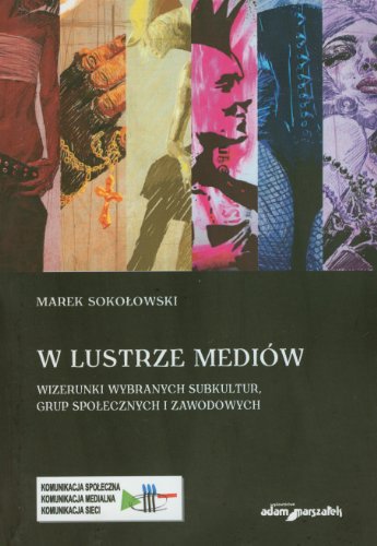 W lustrze mediow