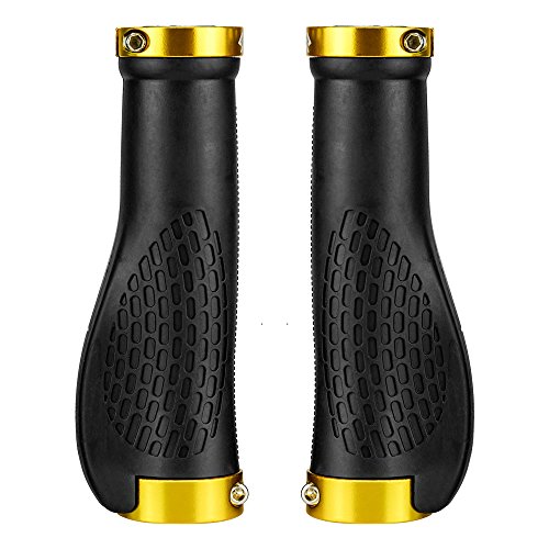 The 10 best mtb grips yellow lock on 2019