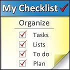 My Checklist