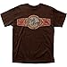Pink Floyd English Rock Band Music Group Have A Cigar Adult T-Shirt Tee