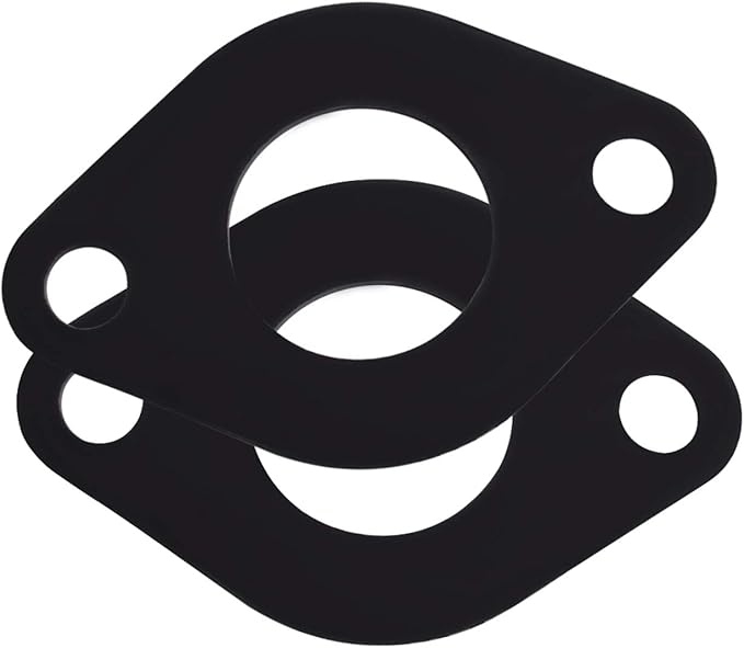 HYDRO MASTER 0210911 Universal Flange Gasket For Circulator Pump, Pump