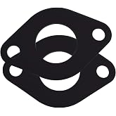 HYDRO MASTER Universal Pump Flange Gasket (Set of 2)