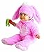 Rubie's Costume Baby Precious Wabbit