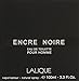 Encre Noire by Lalique for Men 3.3 oz Eau de Toilette Spray