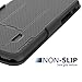 Encased DuraClip for iPhone SE 2022 3rd Gen Case with Belt Clip and Kickstand Holster (Fits iPhone 7/8/SE)