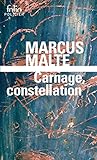 Image de Carnage, constellation (Folio Policier) (French Edition)