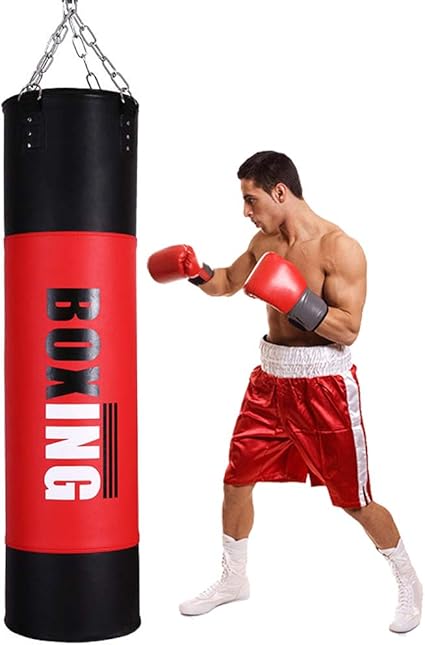 mma kick bag