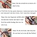 I-SMILE Fitbit Charge Bands, Original Version Adjustable Replacement Wristband for Fitbit Charge/Wireless Activity Bracelet Strap Sport Wristband