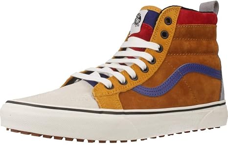 vans sk8 hi 2018