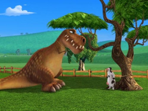 Amazon Com Watch Back At The Barnyard Season 2 Prime Video