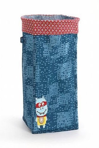 COCALO SUPERHERO PALS POP-UP HAMPER