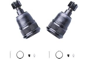 DJGAA 2Pcs Ball Joints for Honda CRV 2002-2006, Front Lower Ball Joint for Honda Element 2003-2005, Front Ball Joint Kit K80223