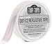 DOT Reflective Tape - White - DOT-C2 Conspiciuity Tape - Commercial ROLL - 2