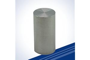 Tungsten Crankshaft Balance Weight (0.625" (5/8") dia. x 1.20")