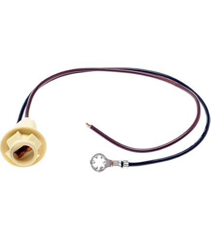 そー Amazon.com: Dorman 85827 Electrical Sockets - 2-Wire Back-Up and