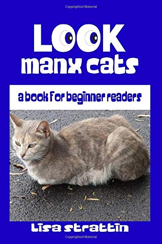 Search title: Manx Cats | World's Biggest Leveled Book Database | Readu