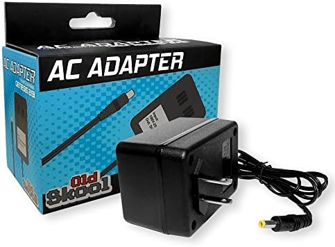Amazon.com: Tomee AC Adapter for Genesis (Model 1) : Electronics